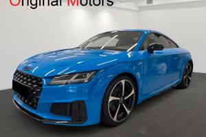 Audi TT Coupé 40 TFSI S tronic