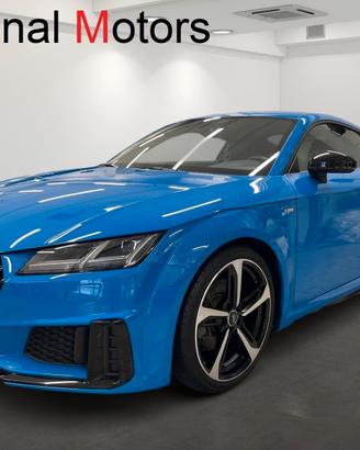 Audi TT Coupé 40 TFSI S tronic