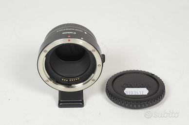 CANON Mount adapter EF - EOS M