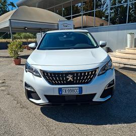 Peugeot 3008 1.5 Bluehdi 130 Cv Active