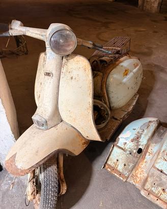 Lambretta 125 LI