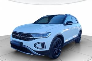 Volkswagen T-Roc 1.0 tsi style 110cv