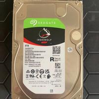 Seagate IronWolf Pro 8TB NAS