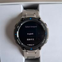 Orologio amazfit T-rex Pro