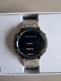 Orologio amazfit T-rex Pro