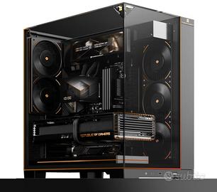 PC gaming asus rog 