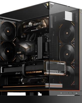 PC gaming asus rog 