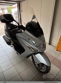 Scooter  Kymco Xciting 250