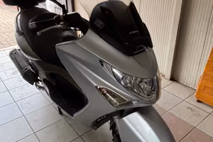 Scooter  Kymco Xciting 250