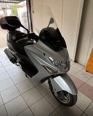 Scooter  Kymco Xciting 250