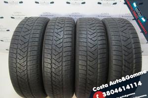 215 65 17 Pirelli  80% MS 215 65 R17 Pneus