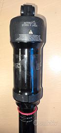 ammortizzatore rock shox 210 x 52,6