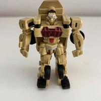 Action figure Ratchet Transformers
