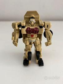 Action figure Ratchet Transformers