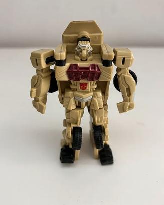 Action figure Ratchet Transformers