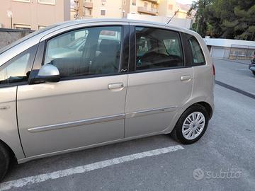 Lancia Musa Multijet 1.3  95cv