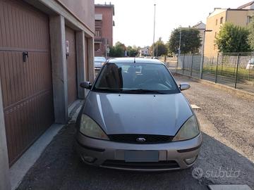 Ford Focus 2003 motore buono 230000 km