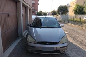 Ford Focus 2003 motore buono 230000 km
