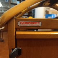 Servo muto Foppapedretti 