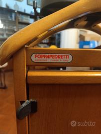 Servo muto Foppapedretti 