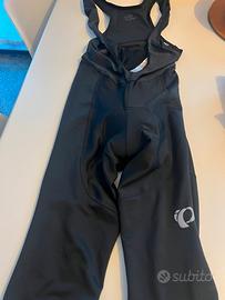 Salopette donna x bici da corsa