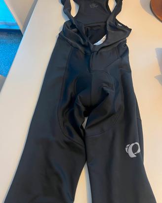 Salopette donna x bici da corsa