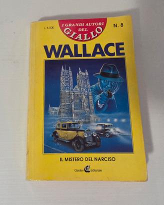 il mistero del narciso