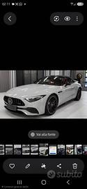 MERCEDES AMG SL 43 PREMIUM PLUS