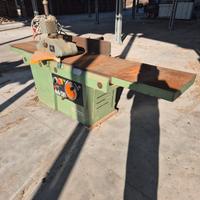 PIALLA PER LEGNO A TAMBURO DA 50 CM