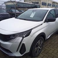 Peugeot 3008 BlueHDI 130 EAT8 S&S Allure Pack