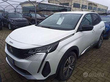 Peugeot 3008 BlueHDI 130 EAT8 S&S Allure Pack