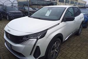 Peugeot 3008 BlueHDI 130 EAT8 S&S Allure Pack