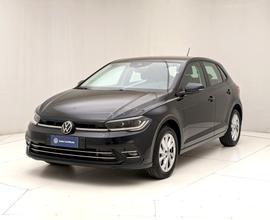 Volkswagen Nuova Polo Style 1.0 TSI 81 kW (110 CV)