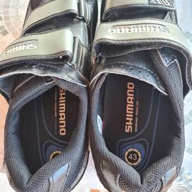 Scarpe bici da corsa Shimano