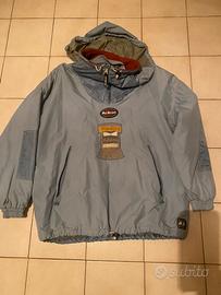 Giaccone donna da montagna/sci