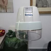 Casco capelli