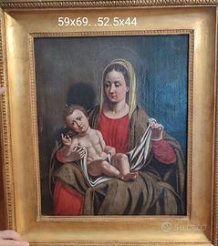 quadro antico 