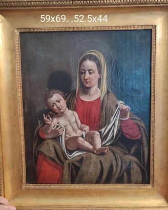 quadro antico 