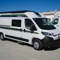 Chausson V594 First Line 140cv NUOVO accessoriato