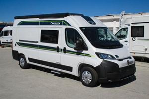 Chausson V594 First Line 140cv NUOVO accessoriato