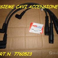 FIT BRAVO-A- MAREA : CAVI ACCENSIONE