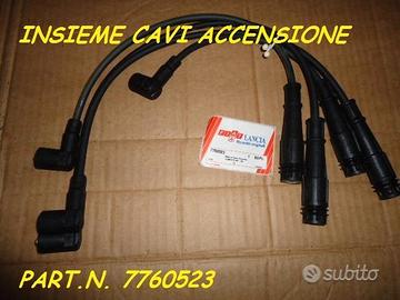 FIT BRAVO-A- MAREA : CAVI ACCENSIONE