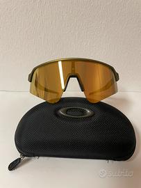 Oakley Sutro Lite Sweep - Prizm 24k