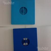 Custodie DVD slim
