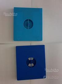 Custodie DVD slim