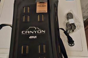 borsa GIVI Canyon 12 litri