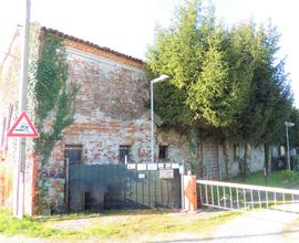 CASA DI CORTE A PIAZZOLA SUL BRENTA