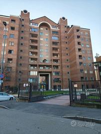 Box/Posto auto Milano [Cod. rif 3281361VRG]