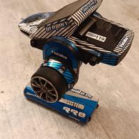 Radiocomando Futaba T4PX