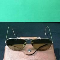 Occhiali da sole Ray Ban, mod.“aviatore”